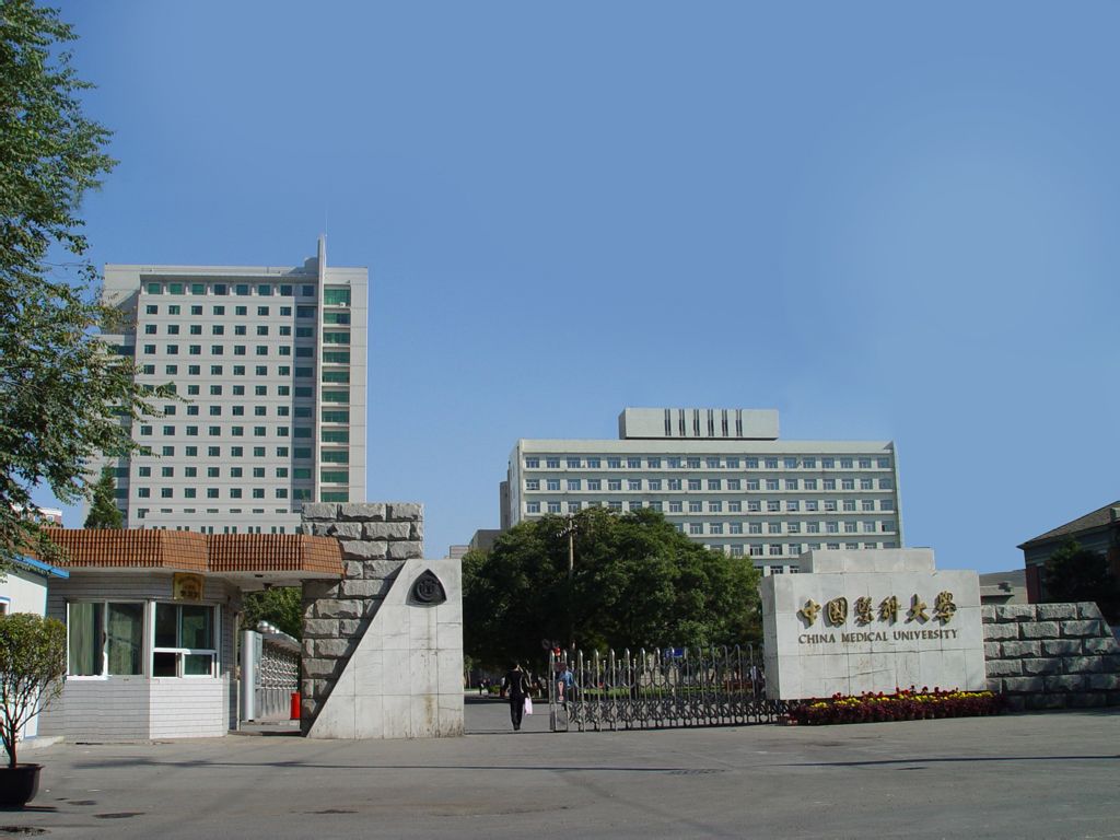  p>中国医科大学( i>china medical university /i>),简称中国医大( i