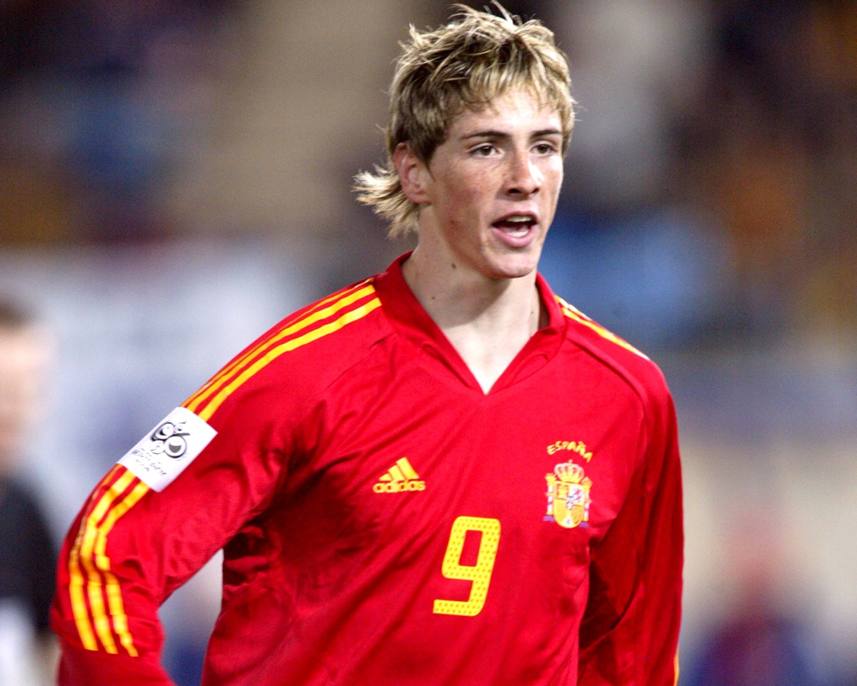 fernando jose torres sanz