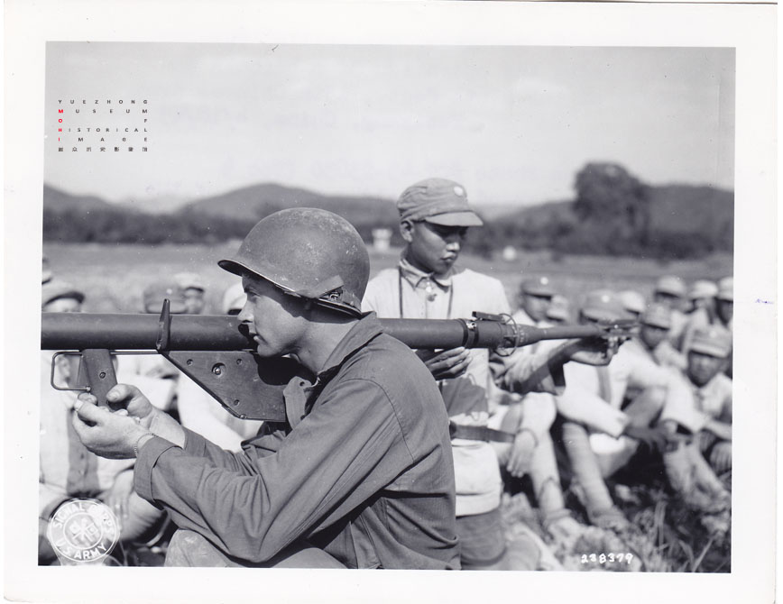 中国入缅远征军