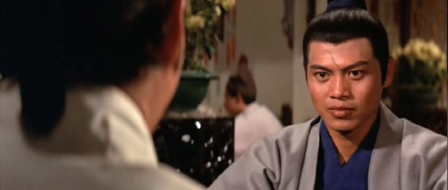  p>《火并》是楚原执导,倪匡编剧,凌波,汪萍主演,邵氏兄弟(香港)电影