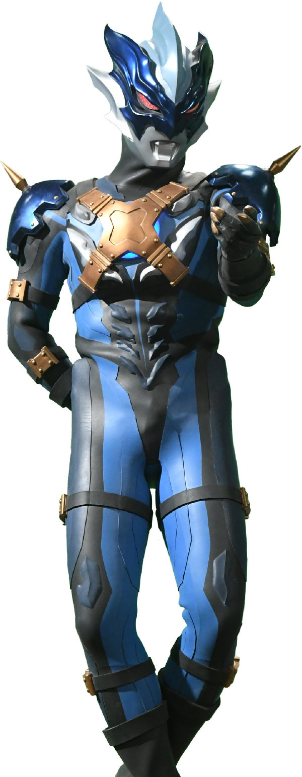  p>托雷基亚奥特曼,日本圆谷特摄剧《奥特曼》系列中登场的反派角色.