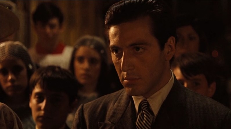 《教父》(thegodfather)