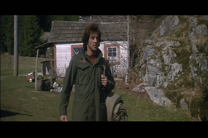 第一滴血3ramboiii(1988)