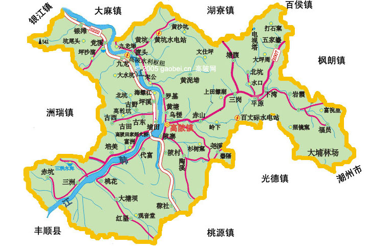 target="_blank" href="/item/大埔县高陂镇/10223639" data-lemmaid=