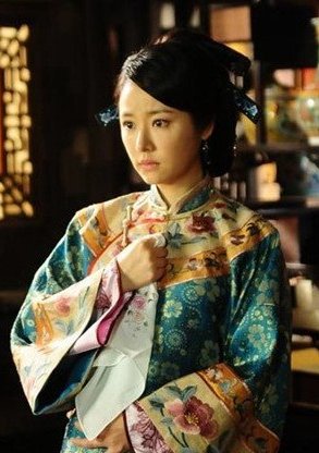 林心如
