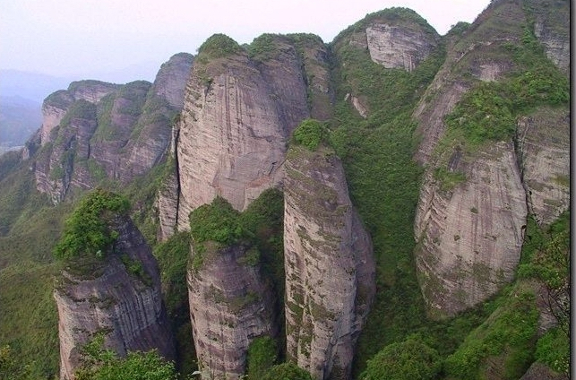 旅游区位于广东省 a href="#" data-lemmaid="7554303">连平县 /a>