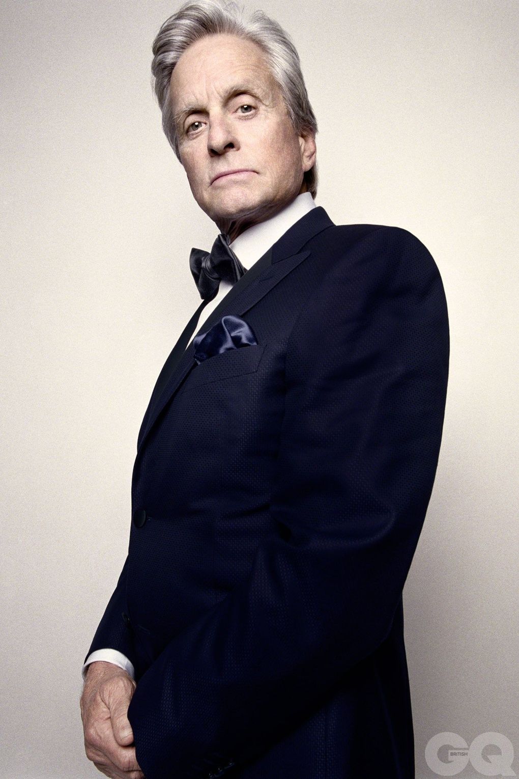 迈克尔·道格拉斯