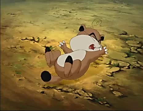 p>小猪熊是中国神话动画片《 a target="_blank" href="/item/哪吒