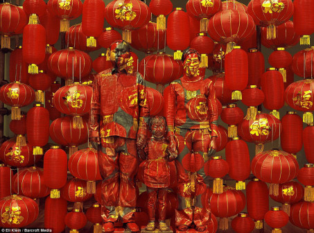 刘勃麟（中国艺术家）_百度百科