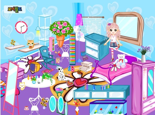  p data-id="gn8smfhalo">《房间布置》是一款装扮类小游戏,游戏大小