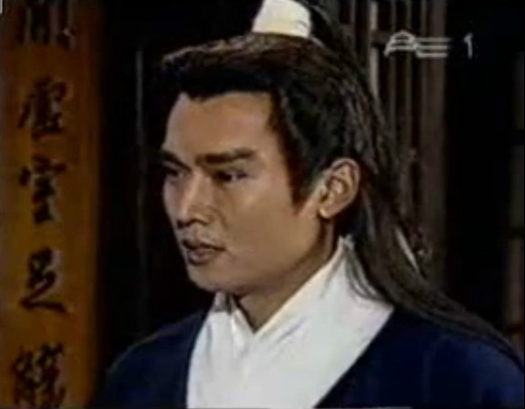 苍天有眼