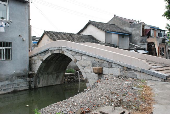 三里桥