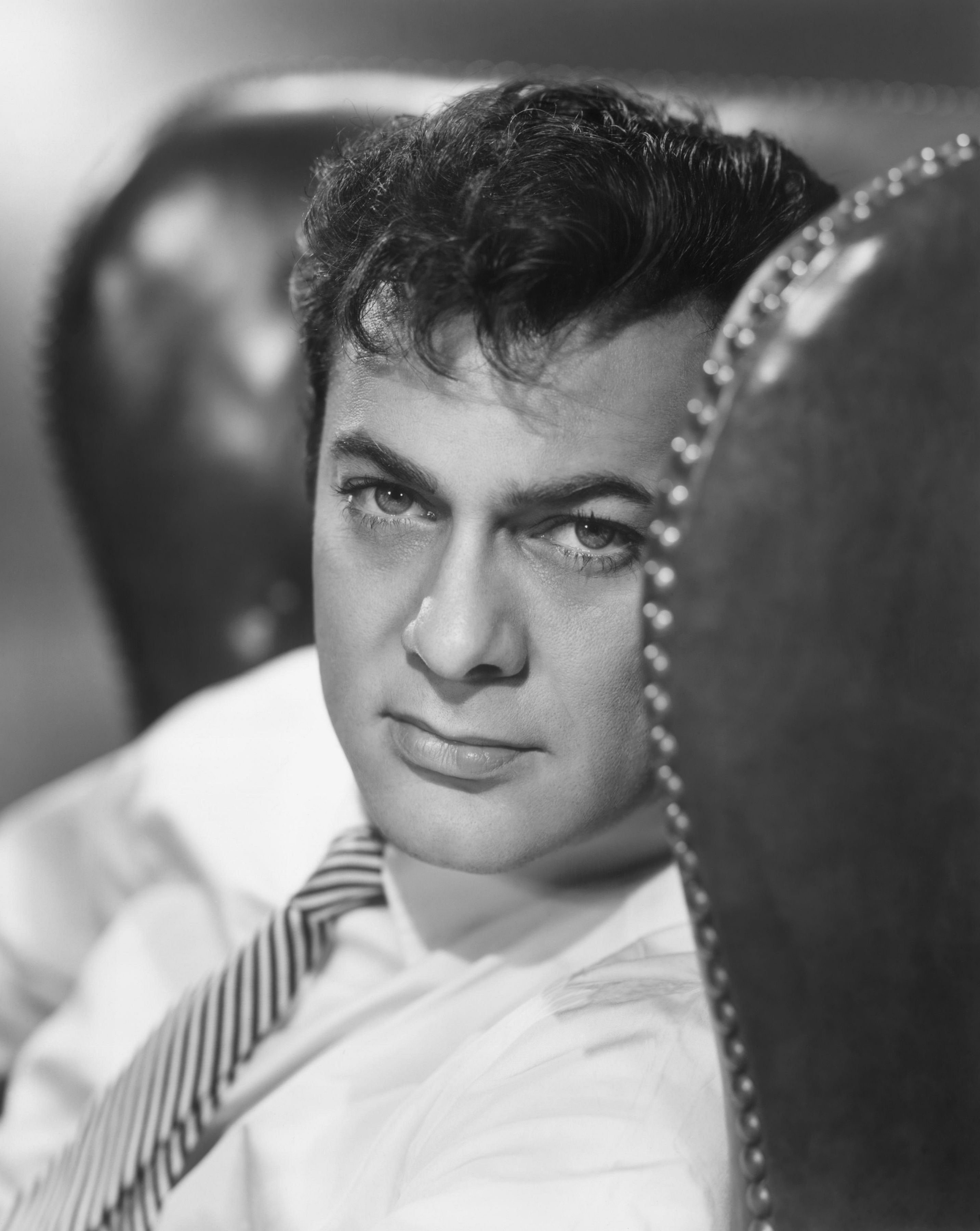  p>托尼·柯蒂斯(tony curtis,1925年6月3日—2010年9月29日),原名