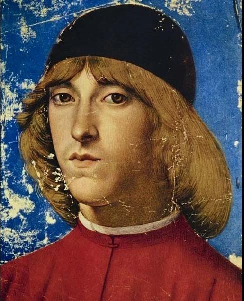 洛伦佐·德·美第奇