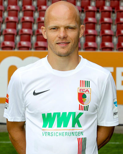 托比亚斯-韦尔纳