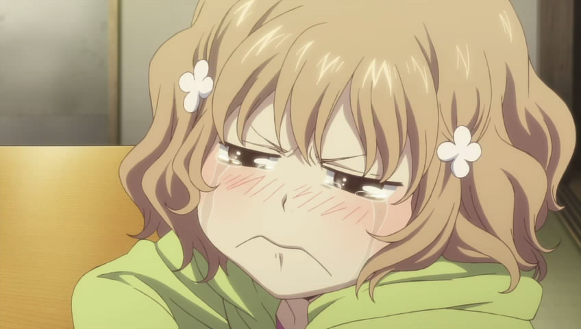 《花开伊吕波》是由日本动画公司p.a