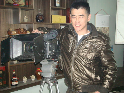 李修蒙