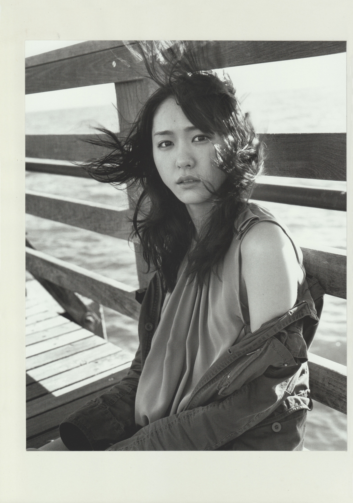 yui aragaki