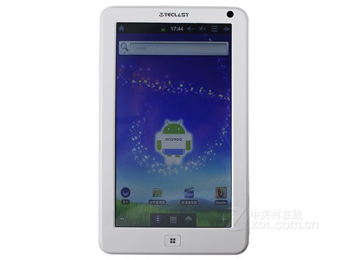  p data-id="gn712vl9an">台电p76(8gb)是一款平板电脑,型号为p76(8gb