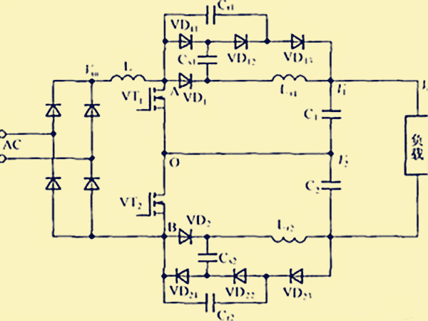  p data-id="gnwgldn4at">电路拓扑又称电路的图,即电路结构,是对电路