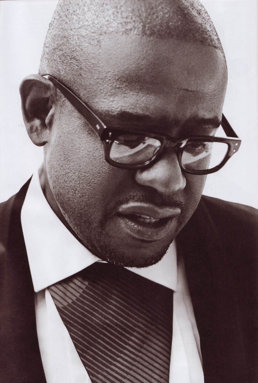 福里斯特·惠特克