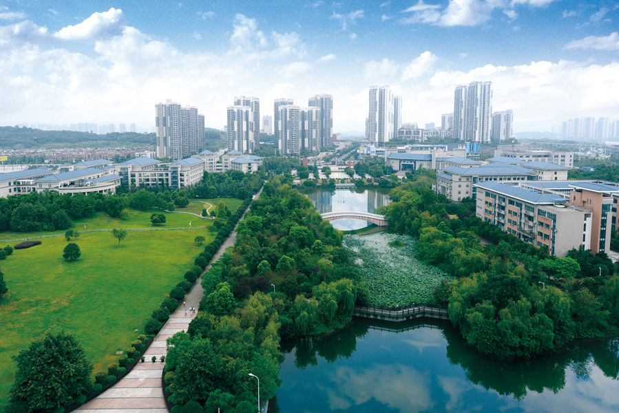 重庆师范专科学校