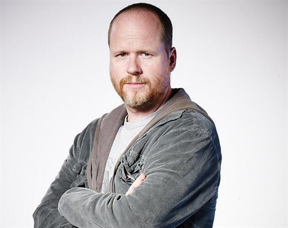 joss whedon