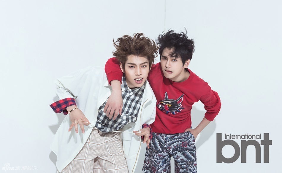 infinite h
