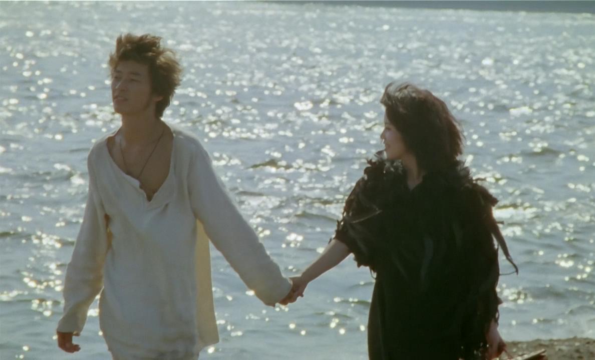 梦旅人picnic(1996)