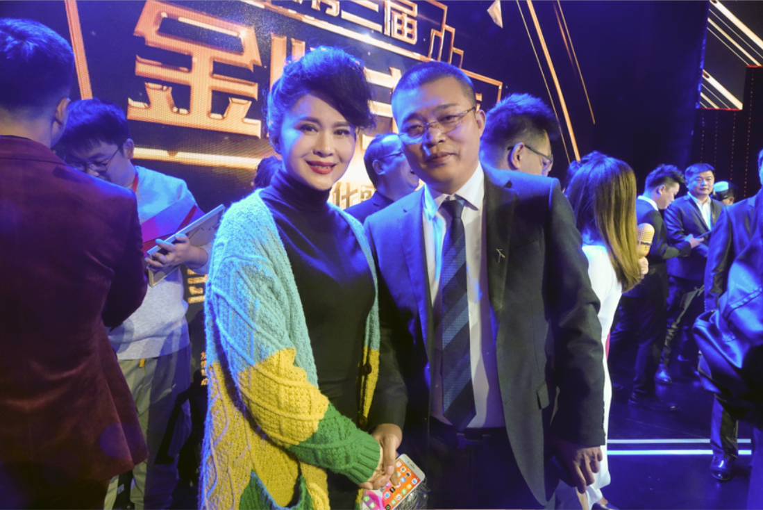 杨华