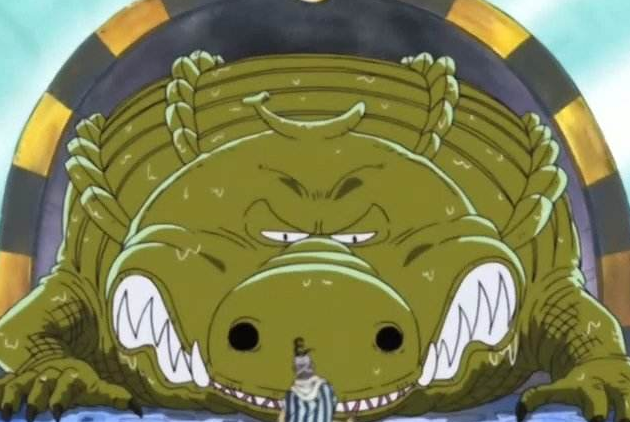 及其衍生作品中的角色,称号"沙漠之王"