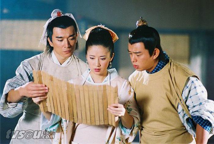 神医侠侣 全网资源