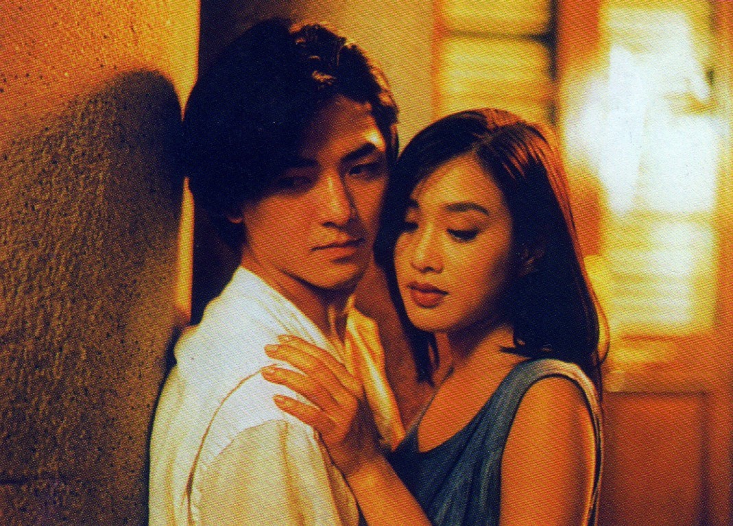  p data-id="gncp8sxxil">《人鱼传说》是罗文执导,郑伊健,钟丽缇主演