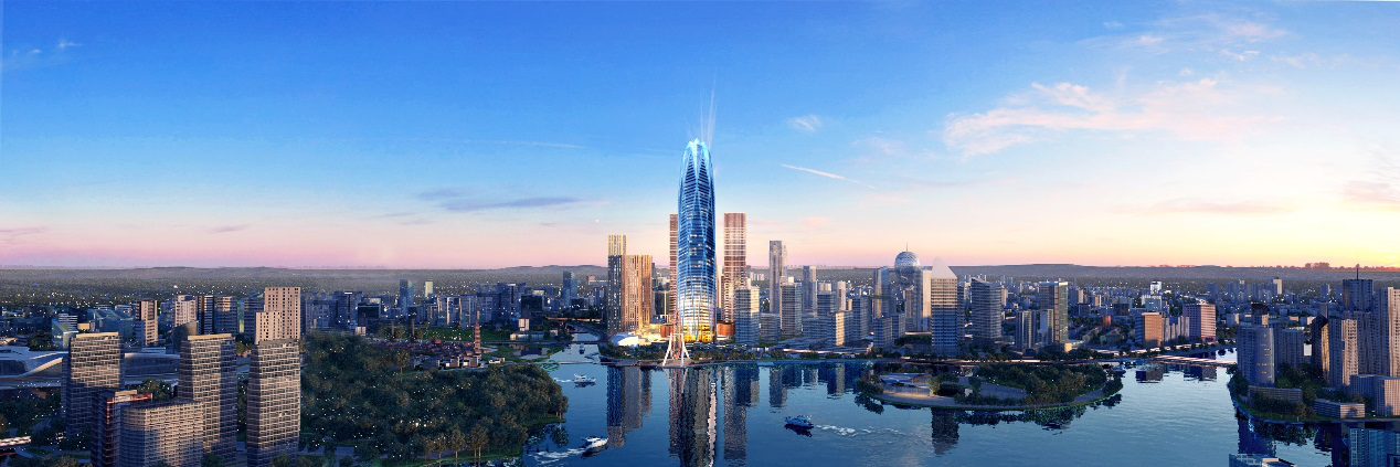  p>artpark9公寓,为 a target="_blank" href="/item/新光大中心