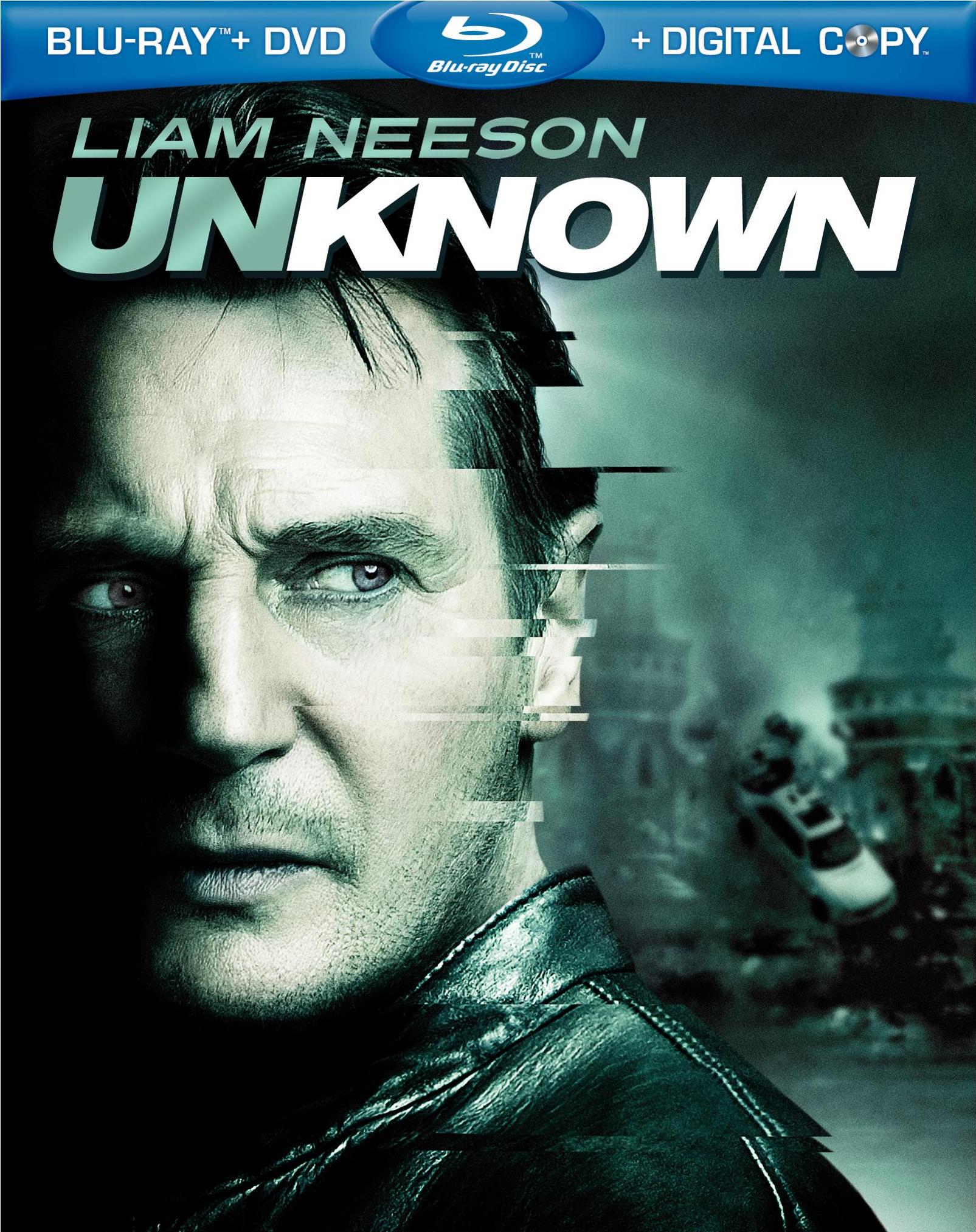 《不明身份》是由华纳兄弟影片公司于2011年出品的剧情悬疑片,由 a