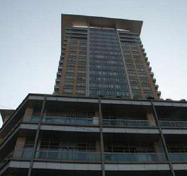  p>怡水豪庭商业,汉斯50周年上海一号作品,怡水豪庭riverhouse位于