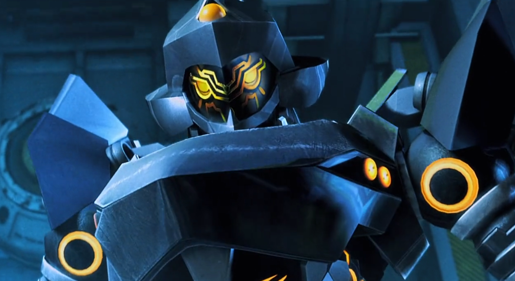  p>暴风,女,是动画《 a target="_blank" href="/item/钢铁飞龙