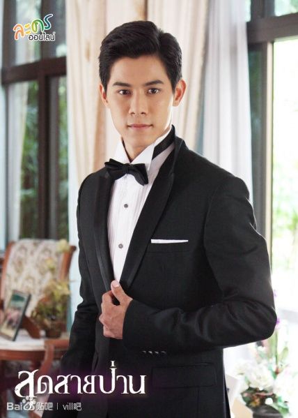  p>《无尽的爱》是泰国ch5电视台于2013年7月15日起播出的 a target="