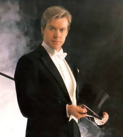 Anthony Warlow_百度百科