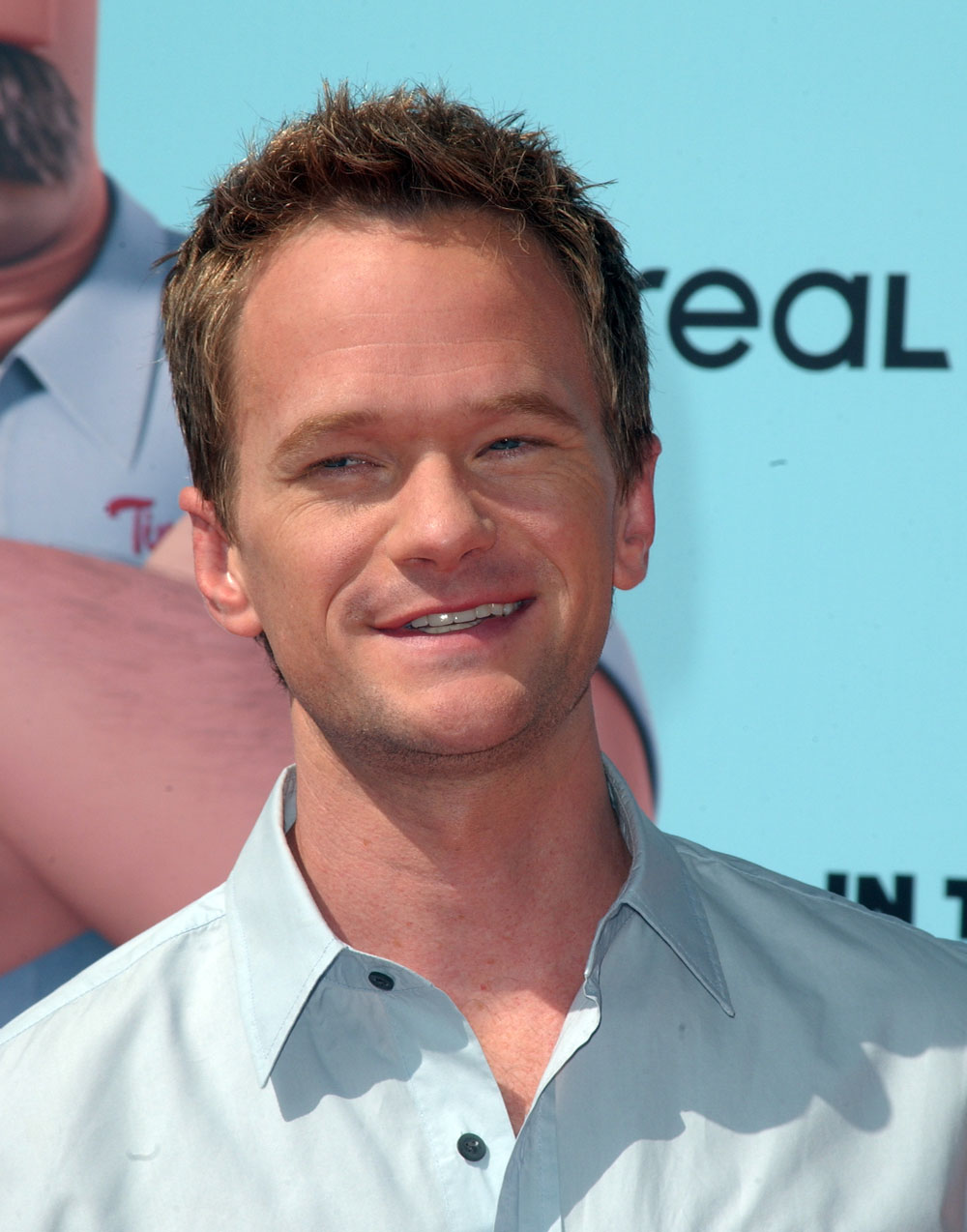 尼尔-帕特里克·哈里斯