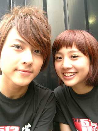  p>邱胜翊,艺名王子(prince),1989年4月14日出生于台湾,中国台湾男