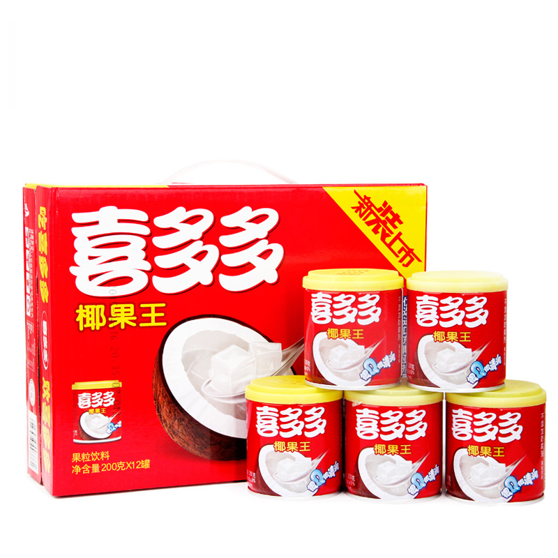 喜多多食品有限公司
