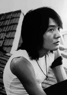 朴树（中国内地男歌手、词曲作者、音乐制作人、演员）_百度百科