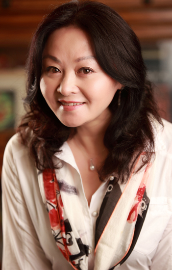 杨红樱画本·好性格系列:生日晚会