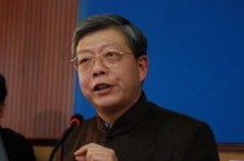 国务院学位委员会办公室主任杨玉良