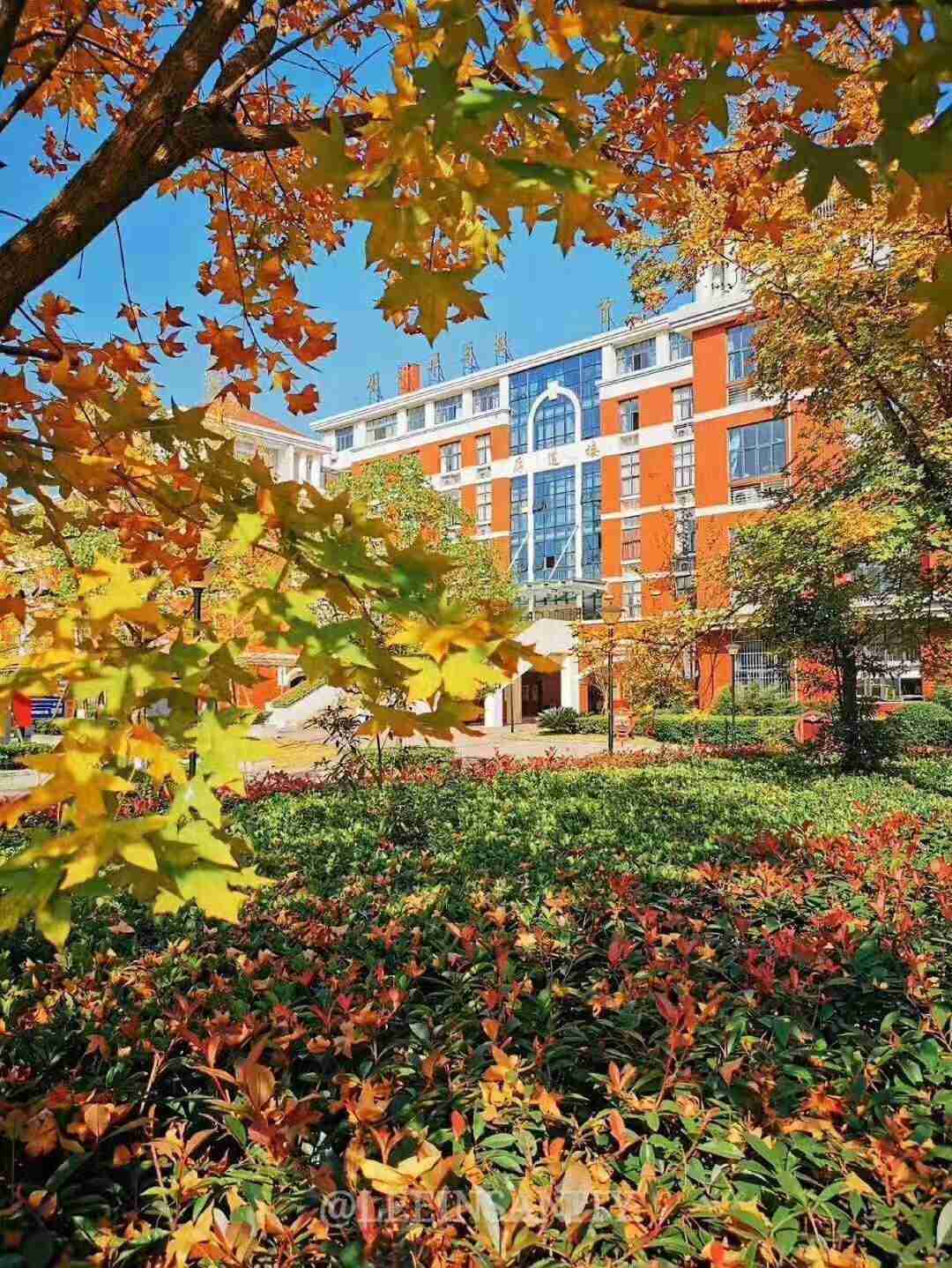 成都嘉祥外国语学校北城分校