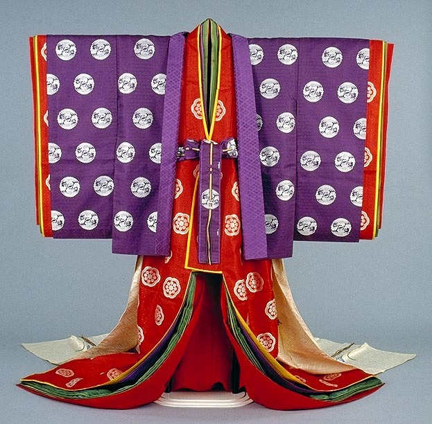 日本平安时代