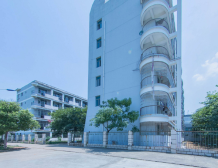 江西农业大学