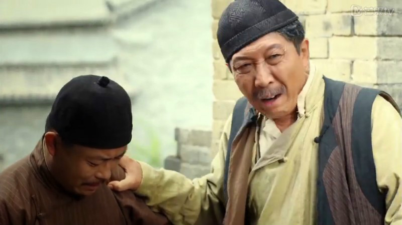 h">戴老三是电视剧《 a target="_blank" href="/item/红高粱/409132"