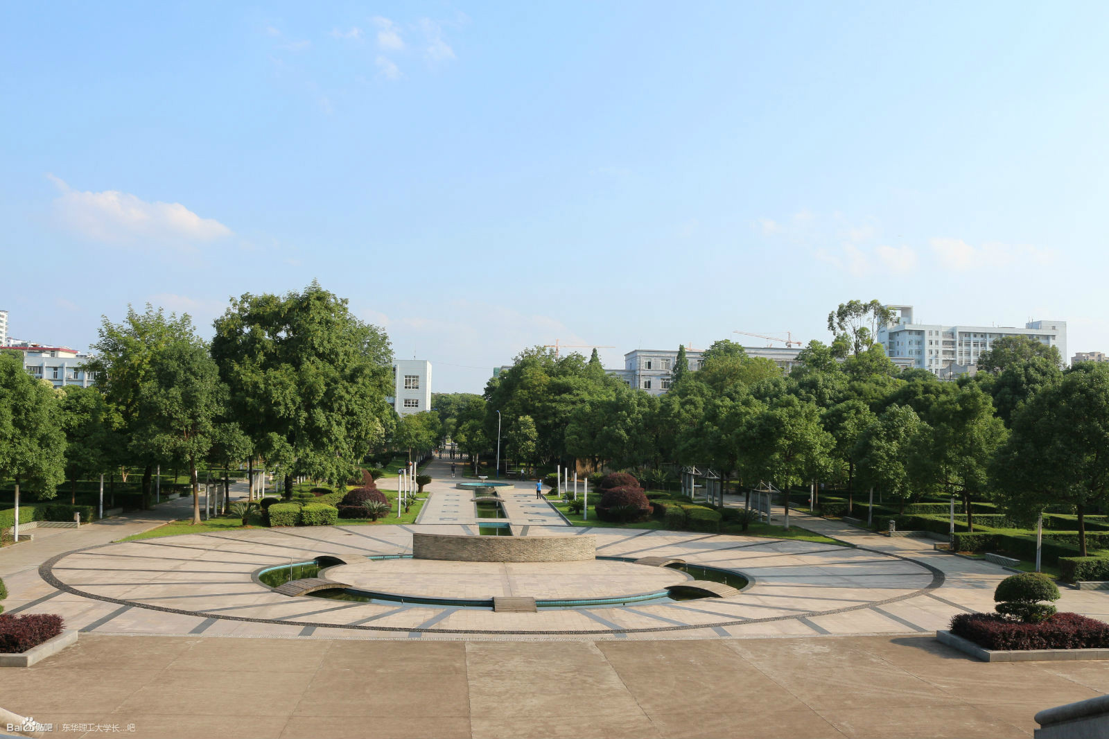 抚州师范学院坐落于 a target="_blank" href="/item/江西省/19438118
